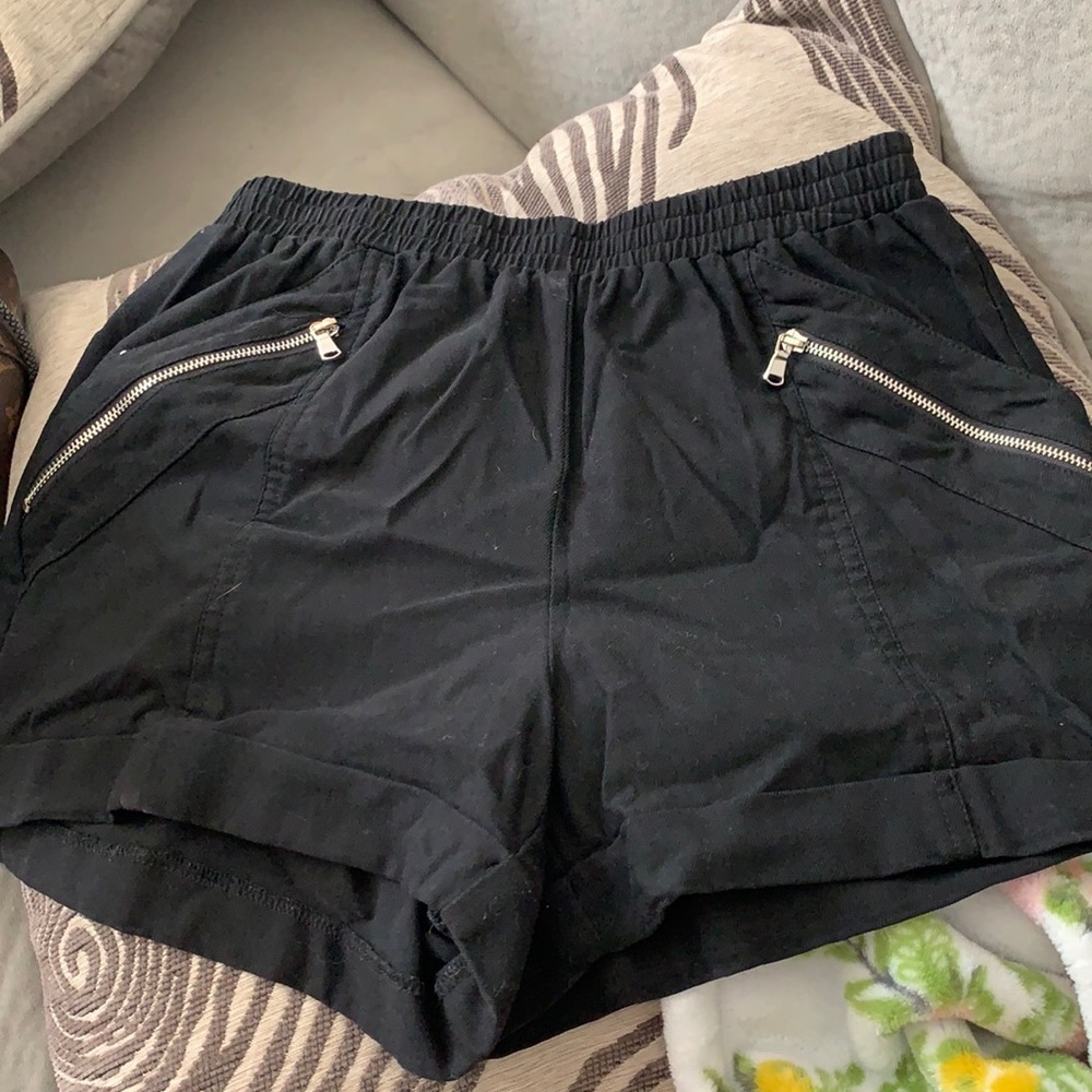Comfy shorts